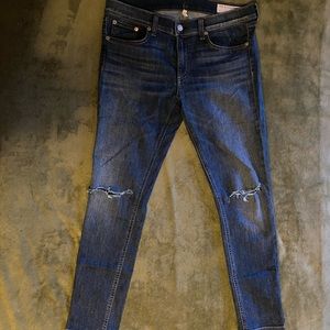 Rag n bone jeans